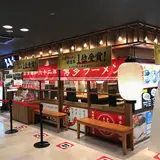 名島亭 博多デイトス店