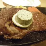 ステーキ フォルテ