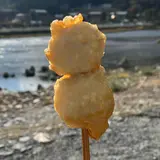 京都嵐山湯葉チーズ本舗