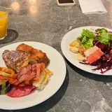 MORETHAN TAPAS LOUNGE （【旧店名】MORETHAN DINING）