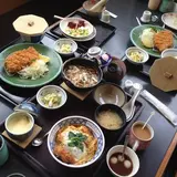 満点とんかつ四季彩