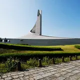 国立代々木競技場第二体育館