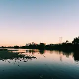 多摩川