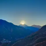 巌道峠