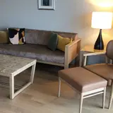 MBギャラリーチャタン by ザ・テラスホテルズ