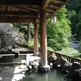 秋の宮温泉郷