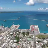 平良港