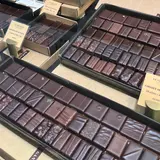 Le Chocolat Alain Ducasse