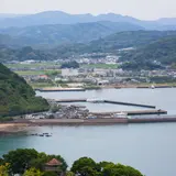 外浦港