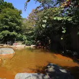 新甲子温泉　五峰荘