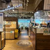 タワーレコード渋谷店