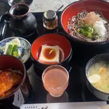 永平寺そば亭 一休