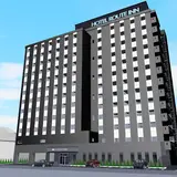 ホテルルートイン松山