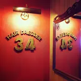 ヘアドレッ34