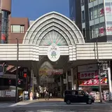 天文館通り