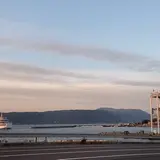 桜島港フェリーターミナル
