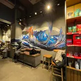 スターバックス・コーヒー 恵比寿ユニオンビル店