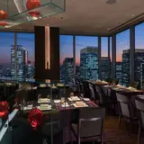 ホテルメトロポリタン丸の内 Hotel Metropolitan Tokyo Marunouchi