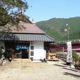 清姫茶屋