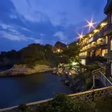 海辺のかくれ湯 清流