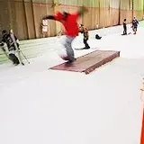 狭山スキー場