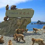 波勝崎苑