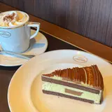 カフェ ラントマン 青山店