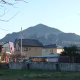 武甲山