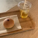 トラヤカフェ・あんスタンド 北青山店