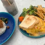 &t cafe
