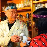居酒屋 ちょっくん