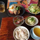 【閉業】林のヤモリ