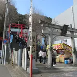 徳島眉山天神社