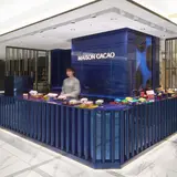 MAISON CACAO ジェイアール名古屋タカシマヤ店（メゾンカカオ高島屋）