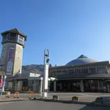 道の駅 貞光ゆうゆう館