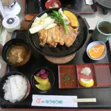 物産館