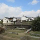 舟着き場公園