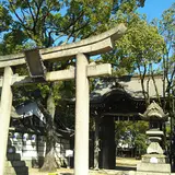 浜之宮天満宮