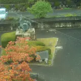 仰木太鼓像