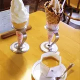 ミルクの家