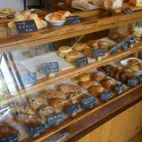 天然酵母パンのお店 かむかむ hygge