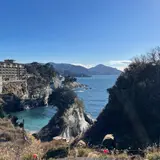 静岡 伊豆 旅館 自家源泉 かけ流しの宿 堂ヶ島温泉ホテル