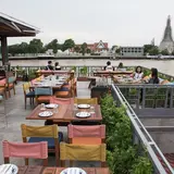 ห้องทานข้าวสุพรรณิการ์ (สาขาท่าเตียน)