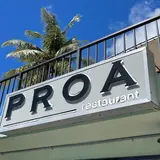 Proa Restaurant