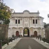 チッタデッラ公園