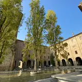 Piazza della Pilotta