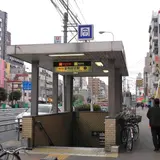 動物園前駅