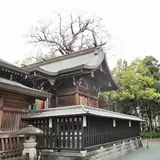 河尻神宮