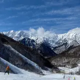 HAKUBA VALLEY 鹿島槍スキー場（鹿島槍スポーツヴィレッジ）