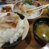海鮮食堂 いかいか亭